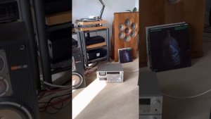 DENON DRA-550  DENON DR-M33HX and SONY SS-G1 MK I