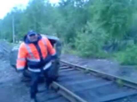 Сразу понятно - РОССИЯ!!!)))))  You understand immediately - RUSSIA! смотреть онлайн