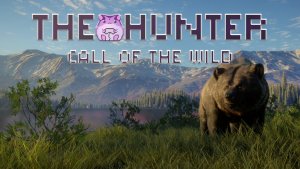 The Hunter: Call of the Wild или пора в кустики))