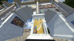 Обзорная экскурсия  по Колизею  ▶ История древнего мира