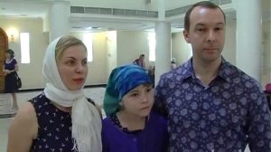 В Арабских Эмиратах построили православный храм