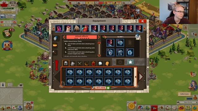 MAY UPDATE: New Generation of Relic Equipment, longer feast duration and more changes!