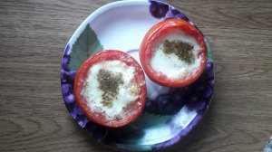 ЗАВТРАК. ДИЕТИЧЕСКИЙ быстрый завтрак для похудения. Вкусный рецепт сжигает жир. Канал Тутси