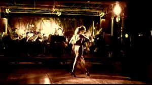 TenGo Tango/ David & Catherine - Libertango (2nd rappel)