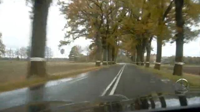 The courier №027 came back from the regional order and... смотреть онлайн