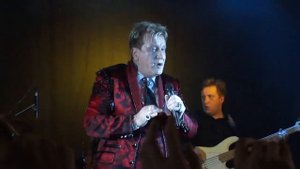 Сергей Пенкин - Здесь Хорошо (С.Рахманинов) - 11-09-2011