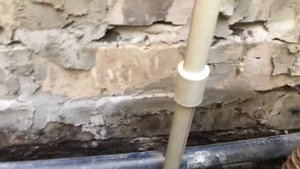 АВТОМАТИЧЕСКИЙ НЕЗАМЕРЗАЮЩИЙ КРАН ЗИМОЙ!