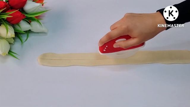 БУЛОЧКИ РОЗОЧКИ/Рецепт просто Бомба?Необычно Красивые Булочки! Сдобные Булочки К Чаю!