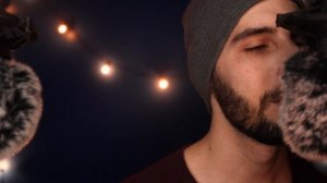 The Softest and Closest Whispers - Relaxing Male ASMR