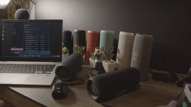 JBL Party Boost on Windows смотреть онлайн