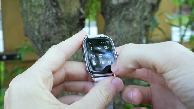 Haylou RS4 Plus: ELEGANTNÍ CHYTRÉ HODINKY | UNBOXING & RECENZE смотреть онлайн