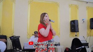 #РазиятИбрагимова  #Кумыкская #свадьба