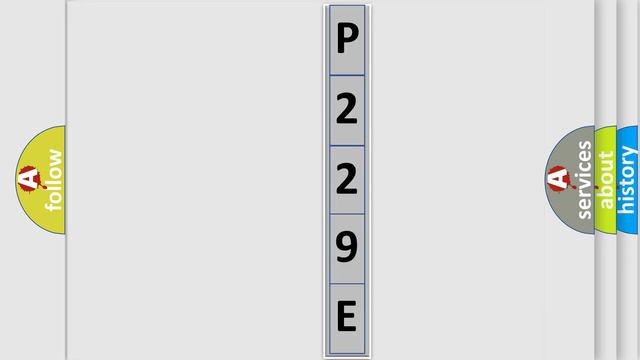 DTC GMC P229E Short Explanation смотреть онлайн