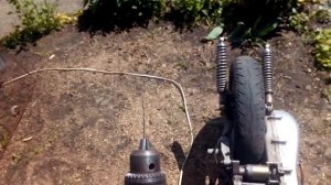 КАК ВЫКРУТИТЬ СЛОМАННЫЙ БОЛТ ЭКСТРАКТОРОМ