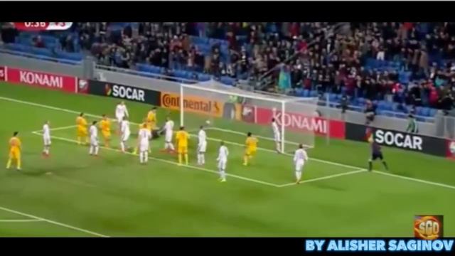 Голы: Юрия Логвиненко смотреть онлайн