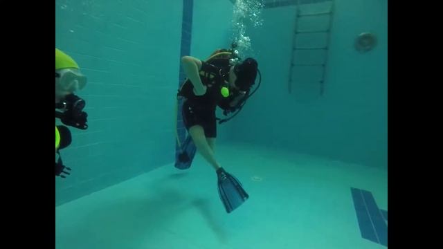 Детские соревнования по дайвингу 2019 в Москве смотреть онлайн