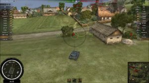 World of Tanks