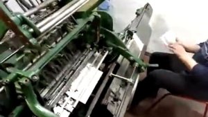 Ниткошвейная машина Brehmer 381