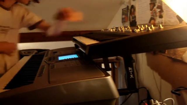 Jarrofile - Nouvelle Composition (Maybe One Day) смотреть онлайн