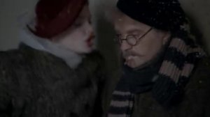 "ВЫ НЕ ОСТАВИТЕ МЕНЯ"