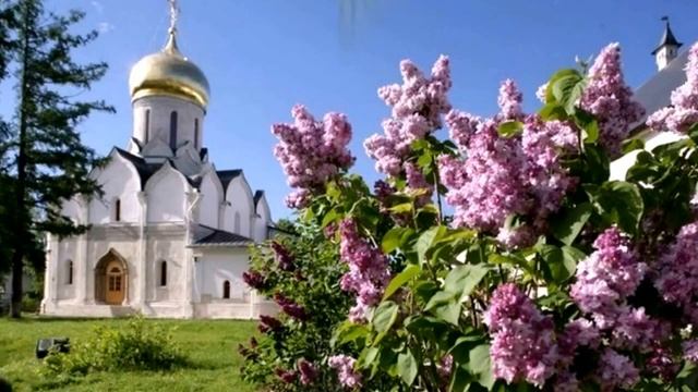 18. Тропари, глас 5. Псалмы Давидовы