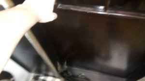 Учим кошку открывать двери