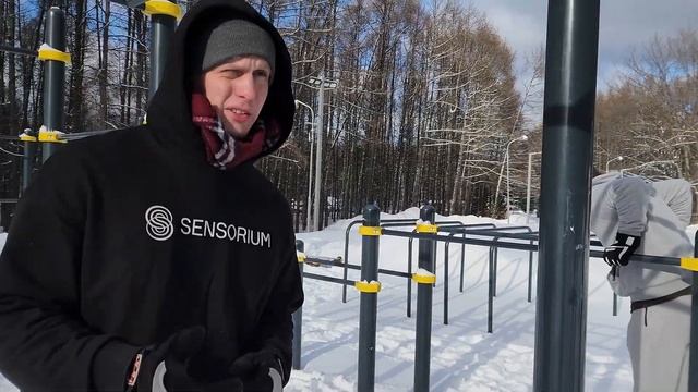 Зачем и как добавлять фристайл в тренировки | ИнфаСОТКА: s01e05