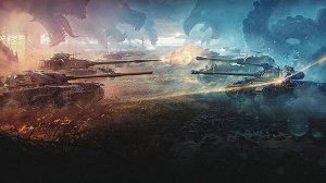 Мир танков. Клан  Вылазки на 8ур