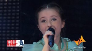 Sonya Goncharova "Speechless"