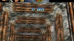 Crypt Killer (PS1)|||