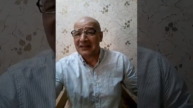 "Зимний вечер" А. С. Пушкин