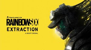 Rainbow Six: Extraction Стрим на Xbox OldKIDPlay