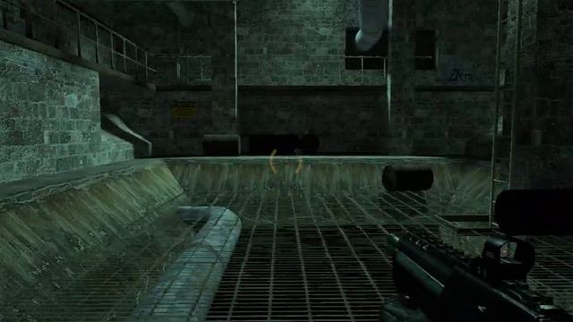 Продолжение игры (Half-Life 2) смотреть онлайн