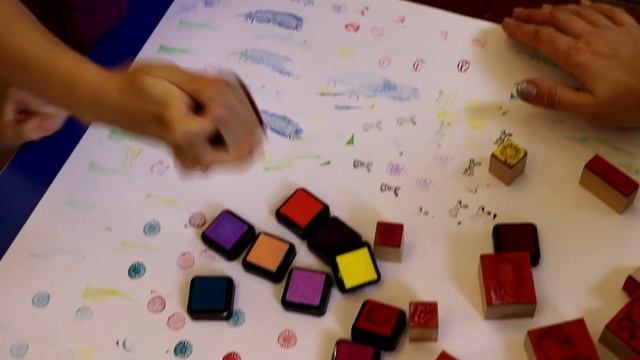 Весёлые картинки!!! Часть 1. Штампинг Heyda! НАСТЯ, КАТЯ, ВАЛЯ! смотреть онлайн