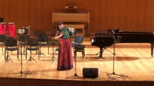 Загид Хабибуллин "Полька"