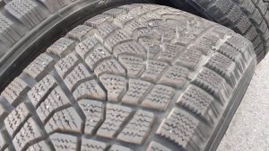 Triangle Winter TR797 265/65R17