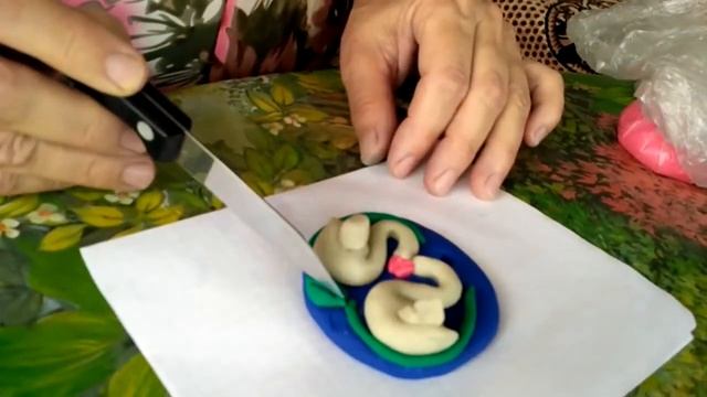 мастер класс панно Любовь и верность смотреть онлайн