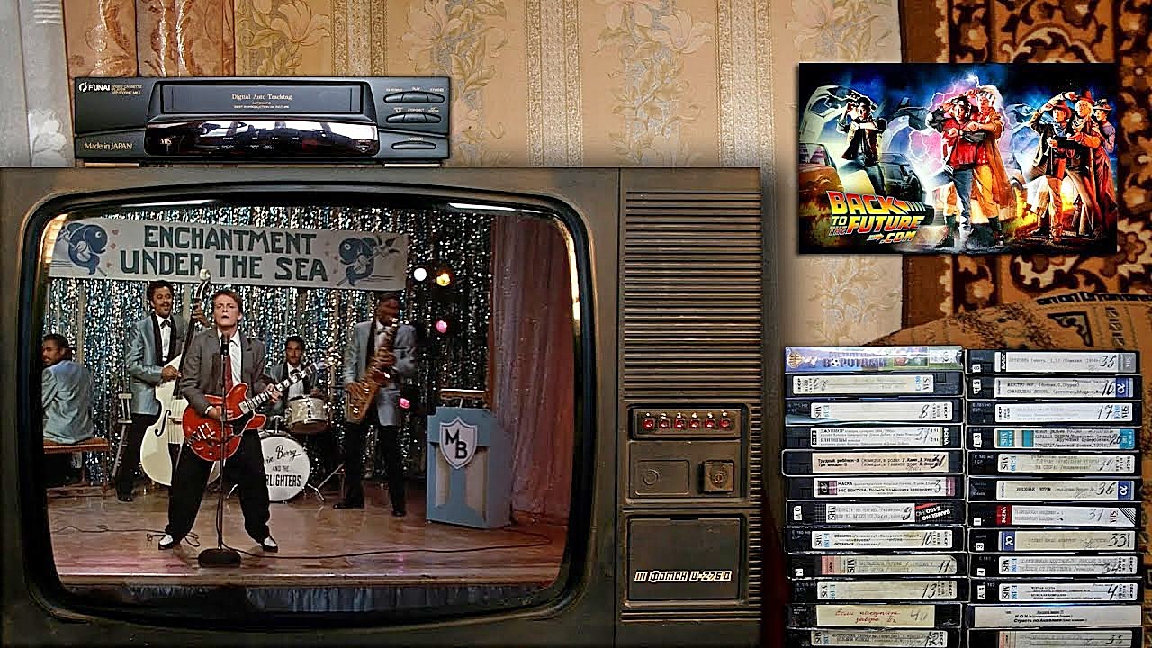 Видеомагнитофон и видеокассеты из 90-х . Лицензия Екатеринбург Арт . Джек и Десятое королевство смотреть онлайн