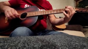 Гитара Милена мьюзик  ML-FINGERSTYLE краткий обзор