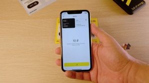 СБП и iPhone: оплата в одно касание даже без Apple Pay, если правильно приложить
