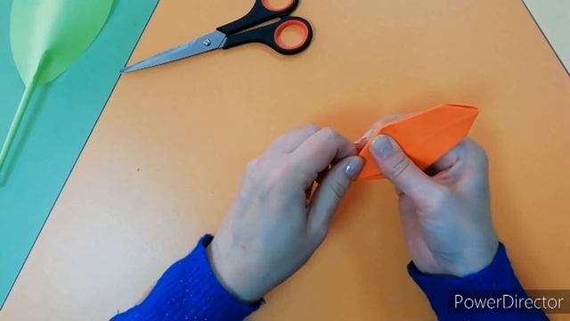 Мастер-класс «Маму поздравляем!»