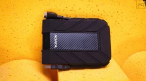 ADATA HD710 Pro обзор. Защищенный внешний диск