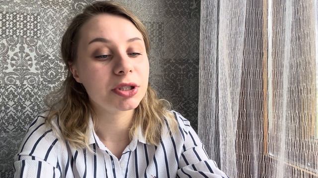 Влог-монолог. Выпуск 2. Почему убрали некоторые услуги в бельевой лаборатории смотреть онлайн