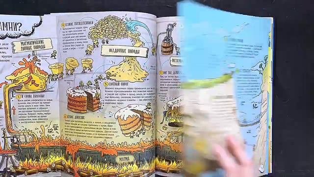 Книга «Планета Земля»