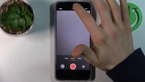 REALME 9i | Как изменить РАЗРЕШЕНИЕ видео-съёмки на REALME 9i?