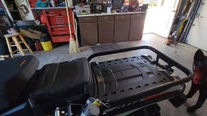 2024 ski doo expedition xtreme 900ace turbo R