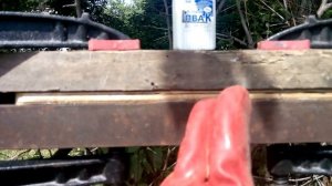 Клею расслоившуюся фанеру