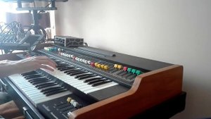 Vermona Formation 3 demo