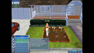 ЖЕСТОКАЯ СЕРИЯ  - (Отчаянные Домохозяйки: Игра) #9