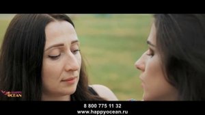 Настоящие русалки видео. Обзор хвоста русалки с чешуей от компании Happy Ocean